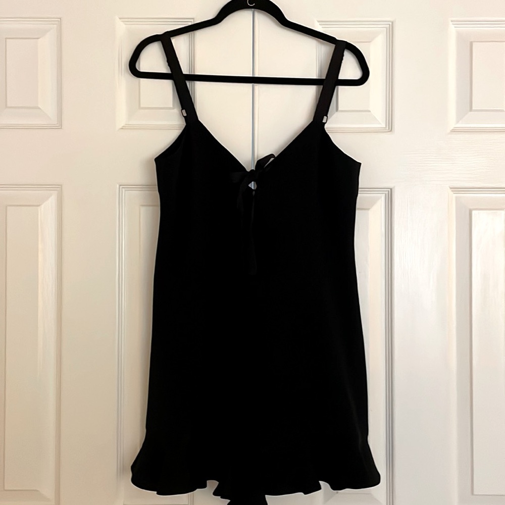 Cinq a Sept romper